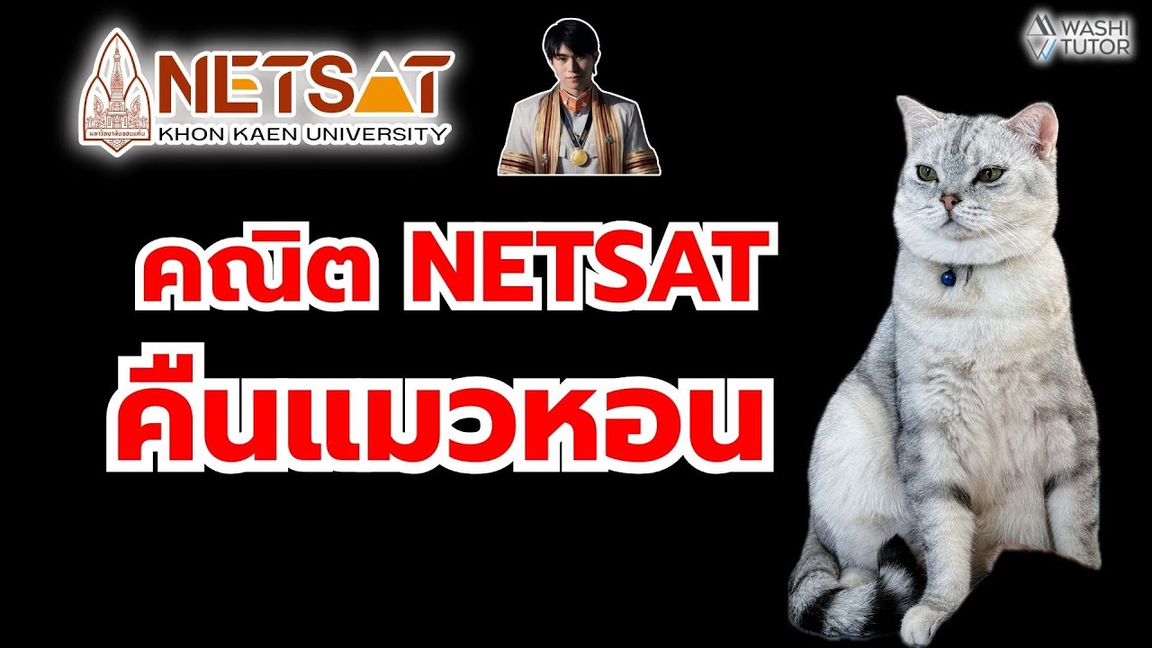 ไลฟ์ !!! คืนหมาหอน NETSAT มกรา 69 โดย พี่หมอไอซ์