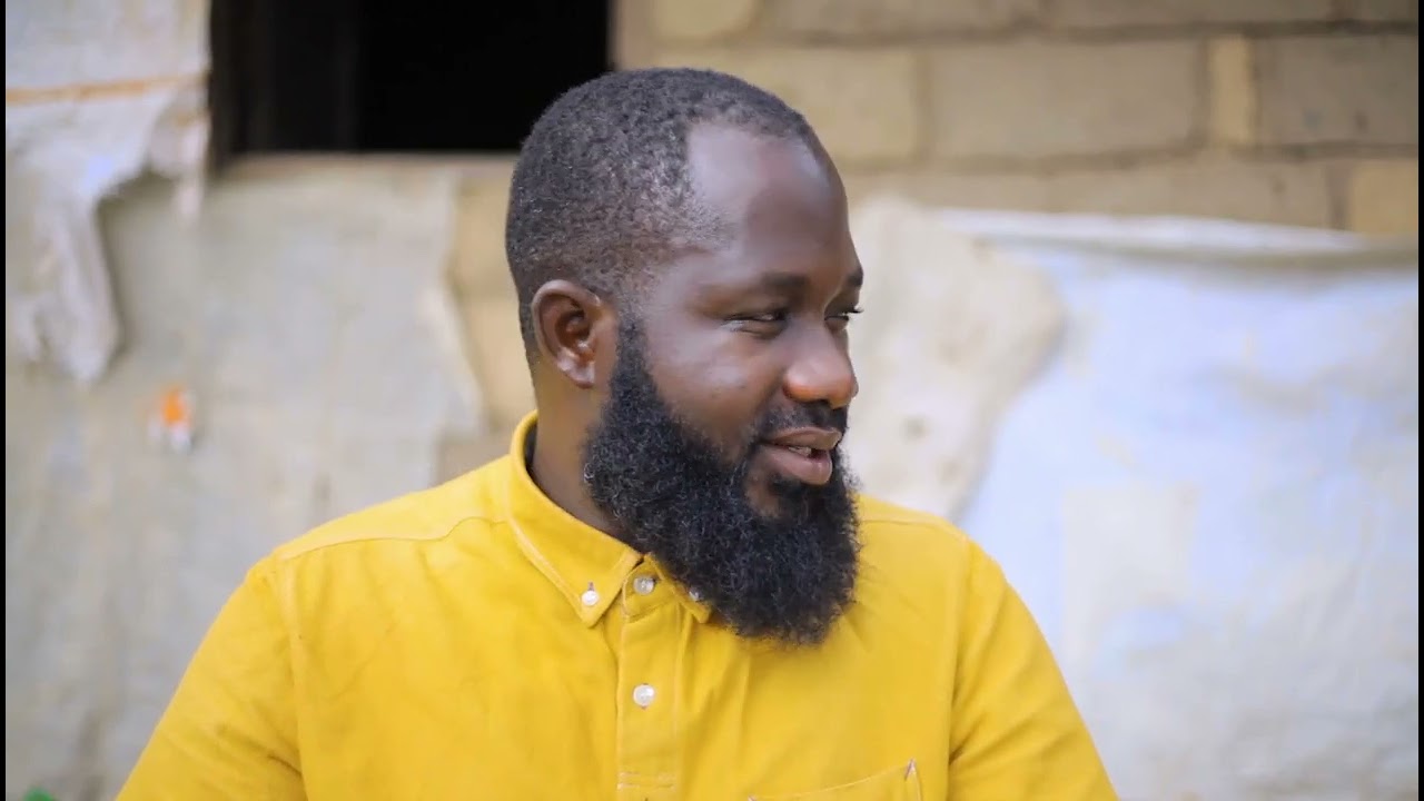 MZEE KAPALATA-part(6)mp4