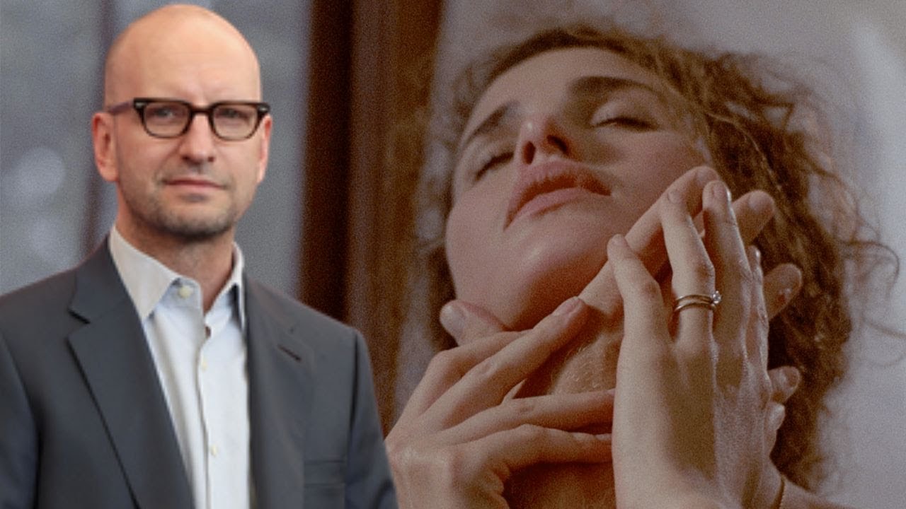 Стивен Содерберг о написании сценариев