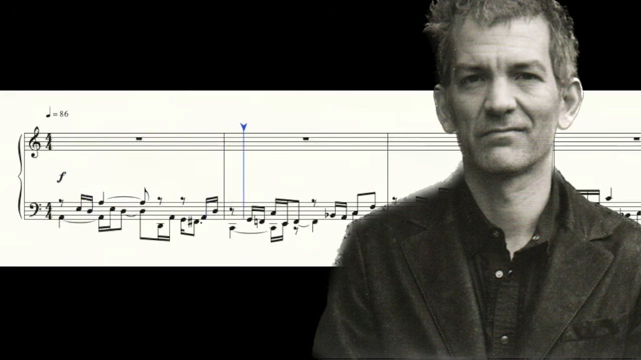Brad Mehldau's Powerful Performance of Smells Like Teen Spirit