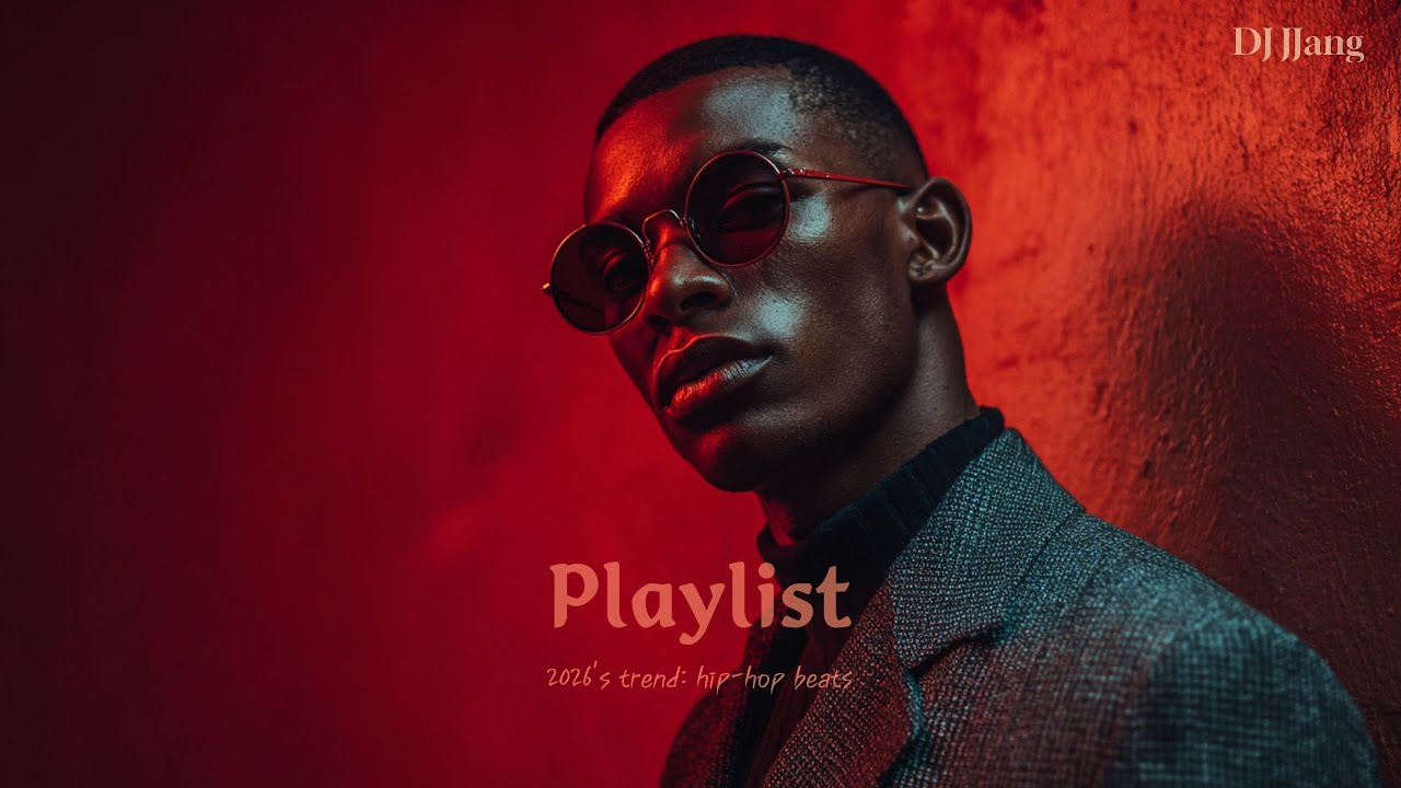 🍰방학인데 맛집가야지 Hiphop 맛집~~이 노래 물건임👍~ playlist🔥RnB hiphop❤️🎧안 질림!!!