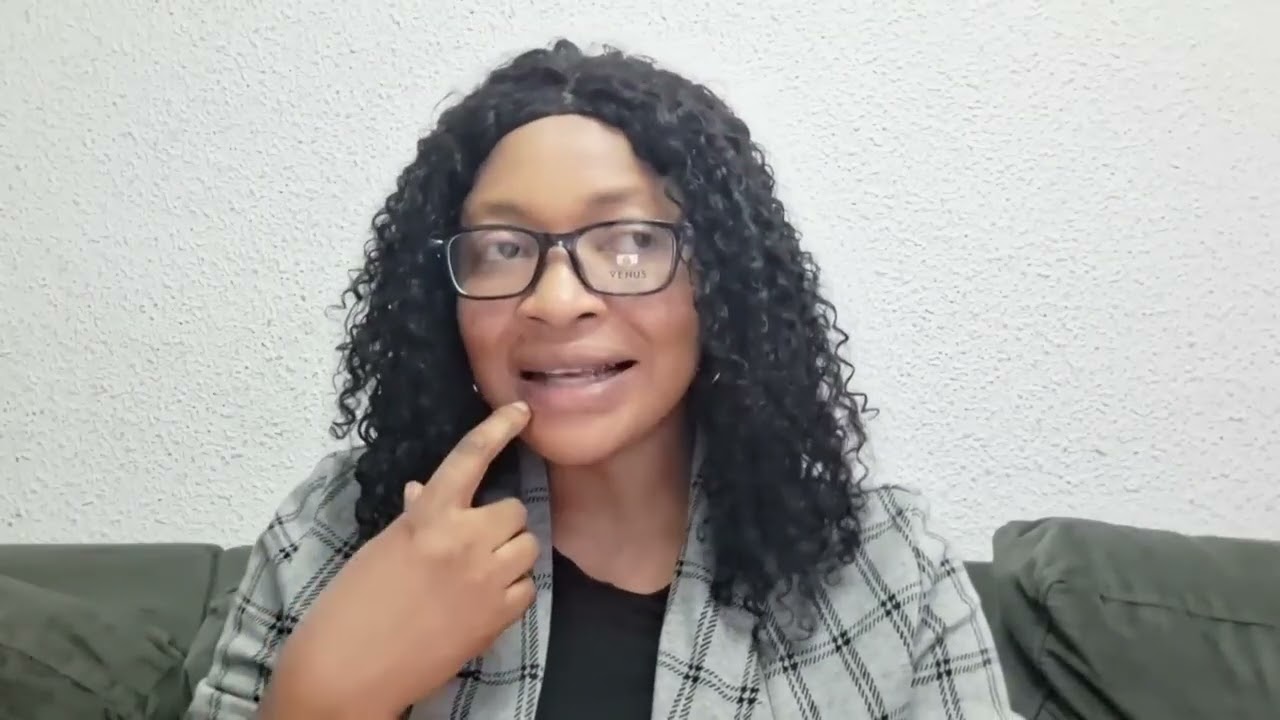 GOD TOLD ME TO WARN YOU ⚠️YOUR ABSENCE IS FELT, DON'T BEG THIS PERSO