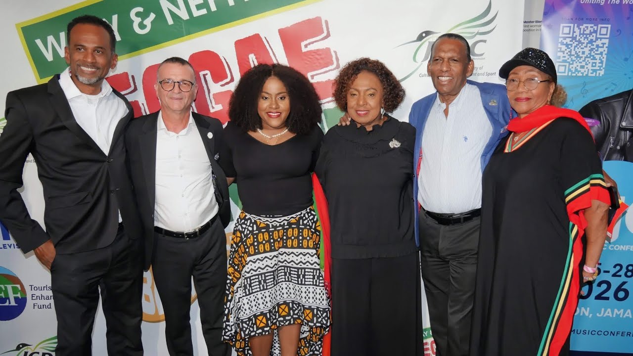 ENTERTAINMENT: All Set For Reggae Month 2026 | Music