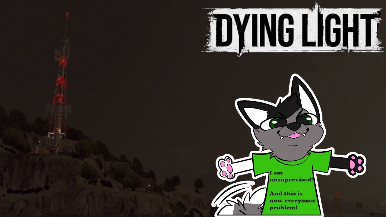 Dying Light Folge 34: Auf den Turm!