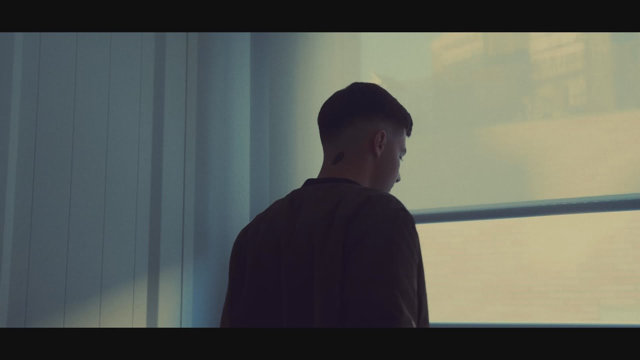 ICY HAKON - LUNA (VIDEO OFICIAL)