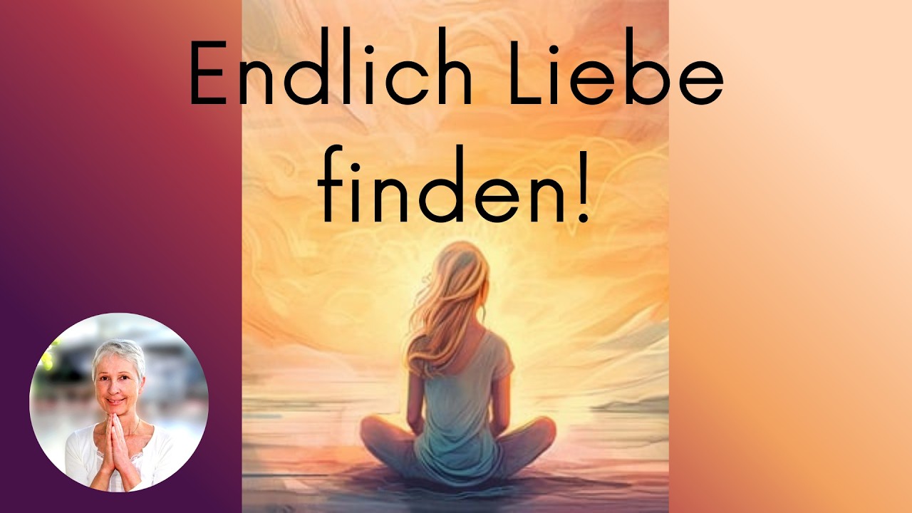 060 und T-12.IV.1 | Endlich Liebe finden | EIN KURS IN WUNDERN EKIW | Brigitte Bokelmann