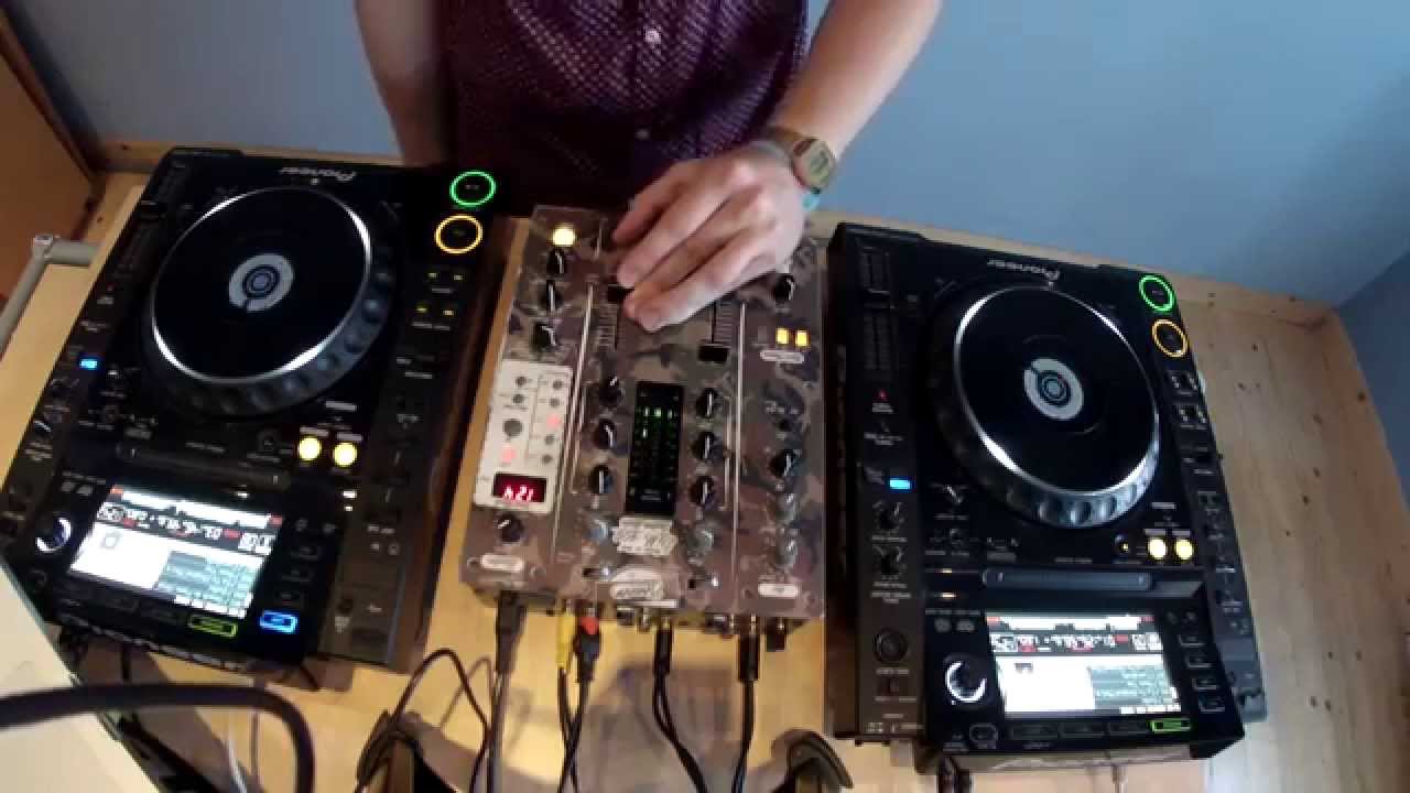 GÉZA - UK House Mix For The Summer
