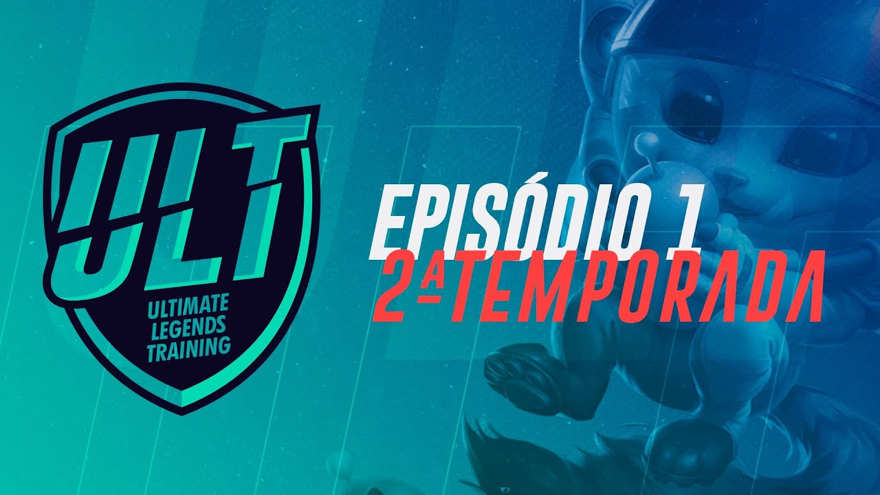 ULT - Temporada 02 - Epis&oacute;dio 01