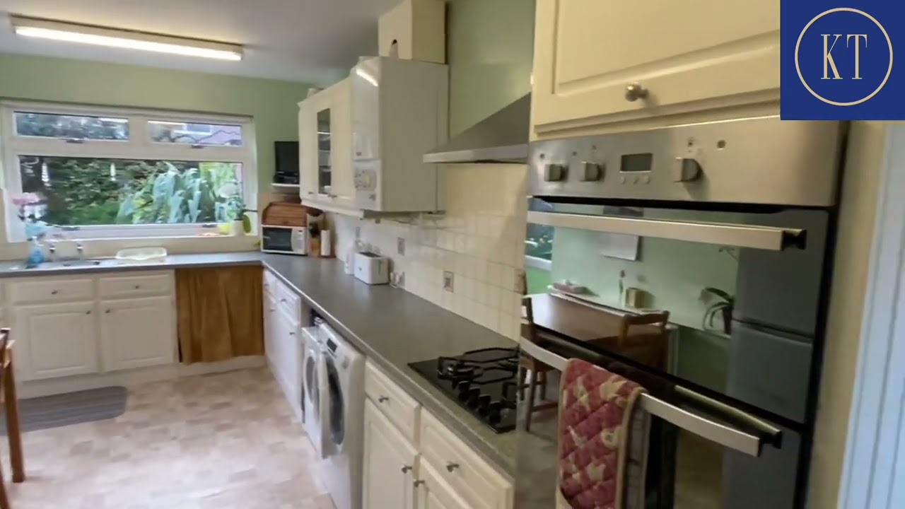Karl Tatler Estate Agents Virtual Viewing Tour 12 China Farm Lane, Newton