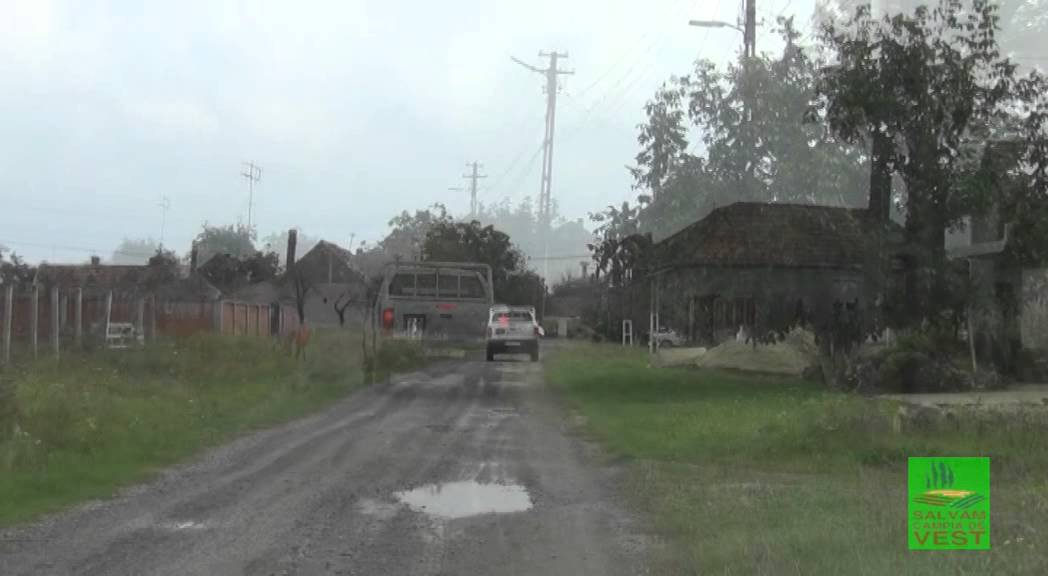 SC Prospectiuni SA prin Sofronea