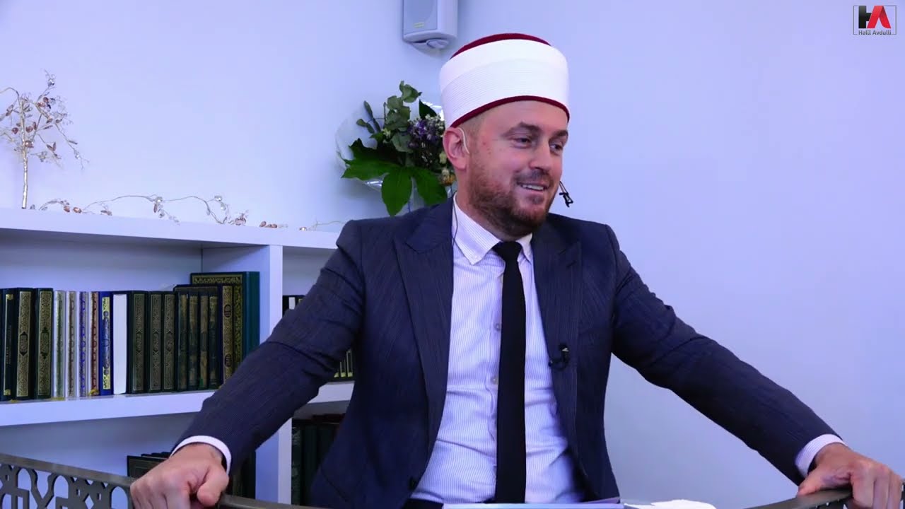 Asgjë nuk arrihet pa sakrificë - Halil Avdulli