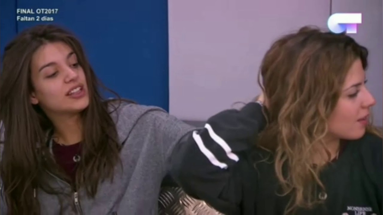 Miriam y Ana {Wariam} - Déjame ir