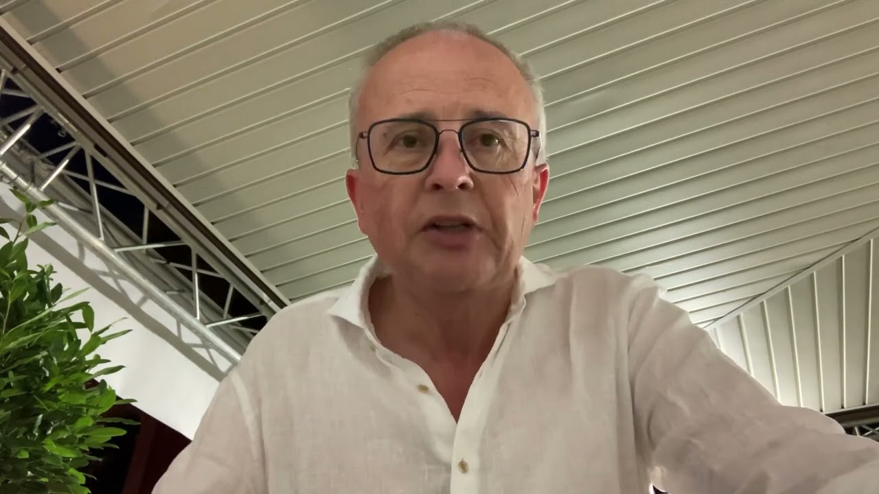 Tristan bei den Bayreuther Festspielen