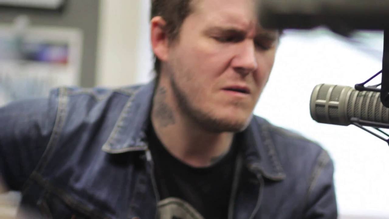 Brian Fallon 