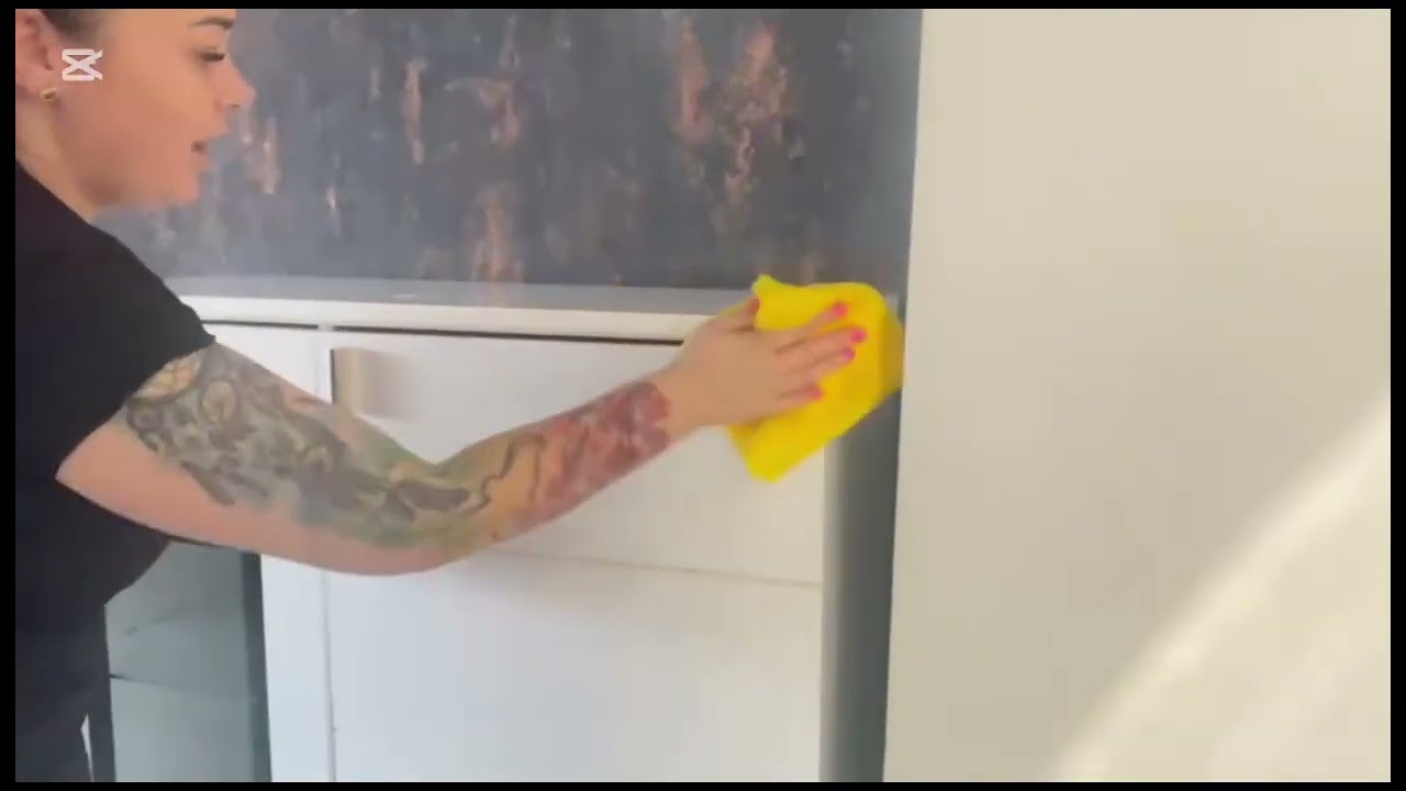 Szombati takarítós vlog 👌🏼💕☺️