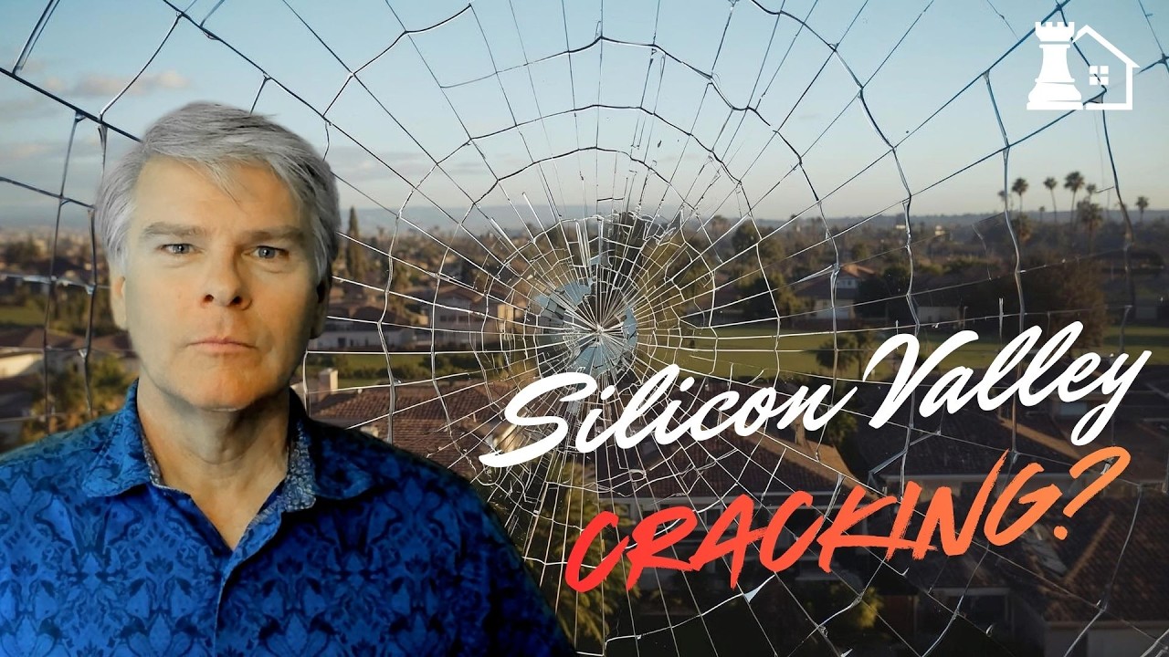 Silicon Valley Housing Market Update: Is the Spring 2026 Market Dead on Arrival?