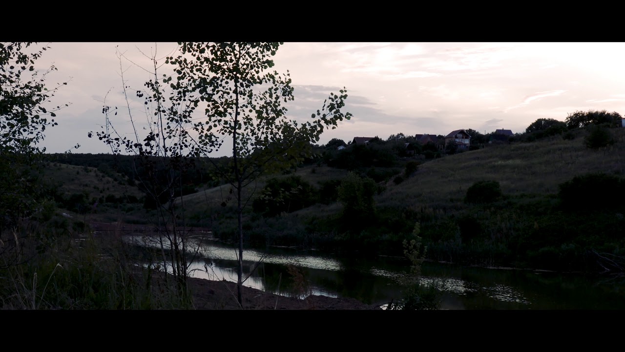 CINEMATIC CANON M50 | 4K24 MF
