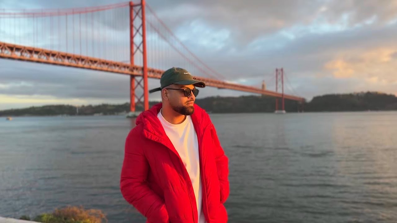 Lisboa como você nunca viu