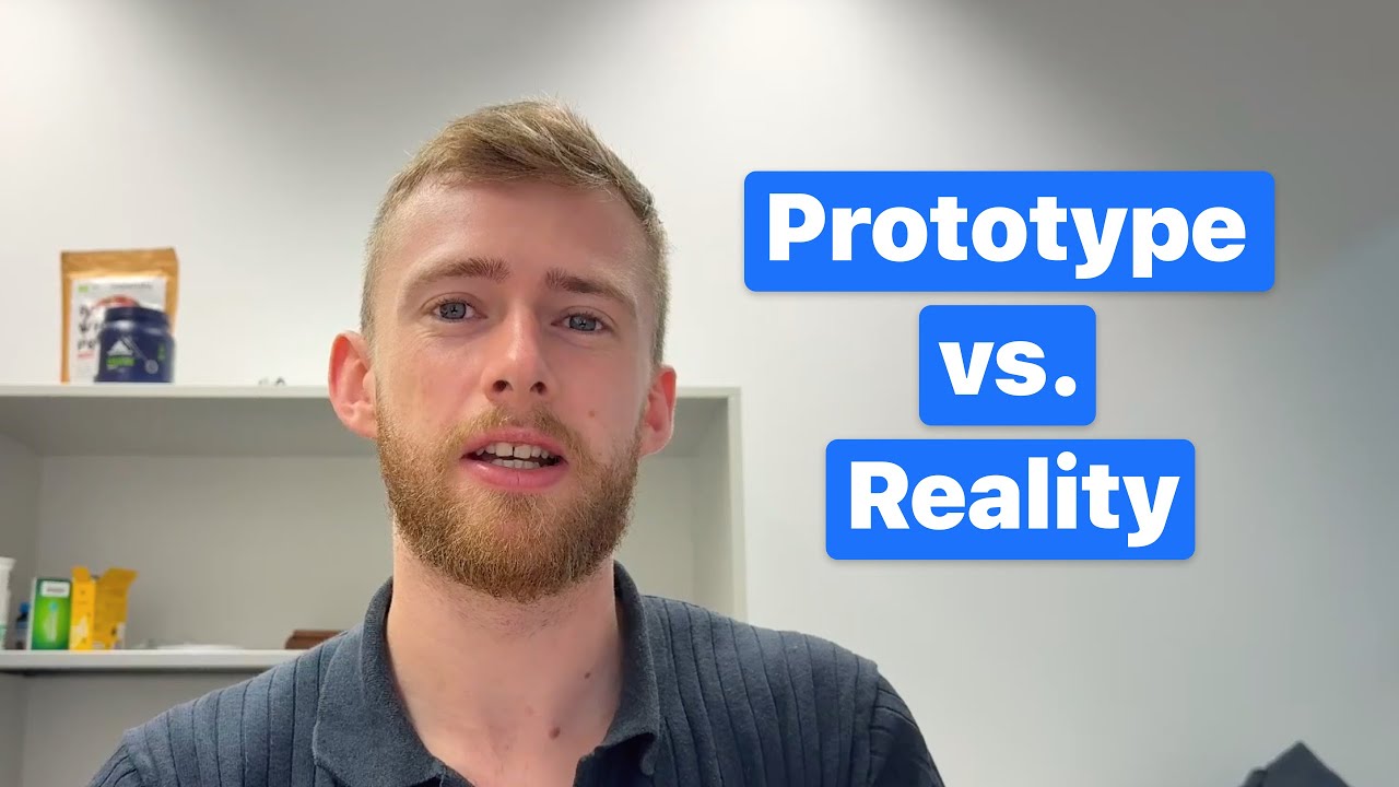 How I Build Features Users Actually Want (Live Walkthrough)