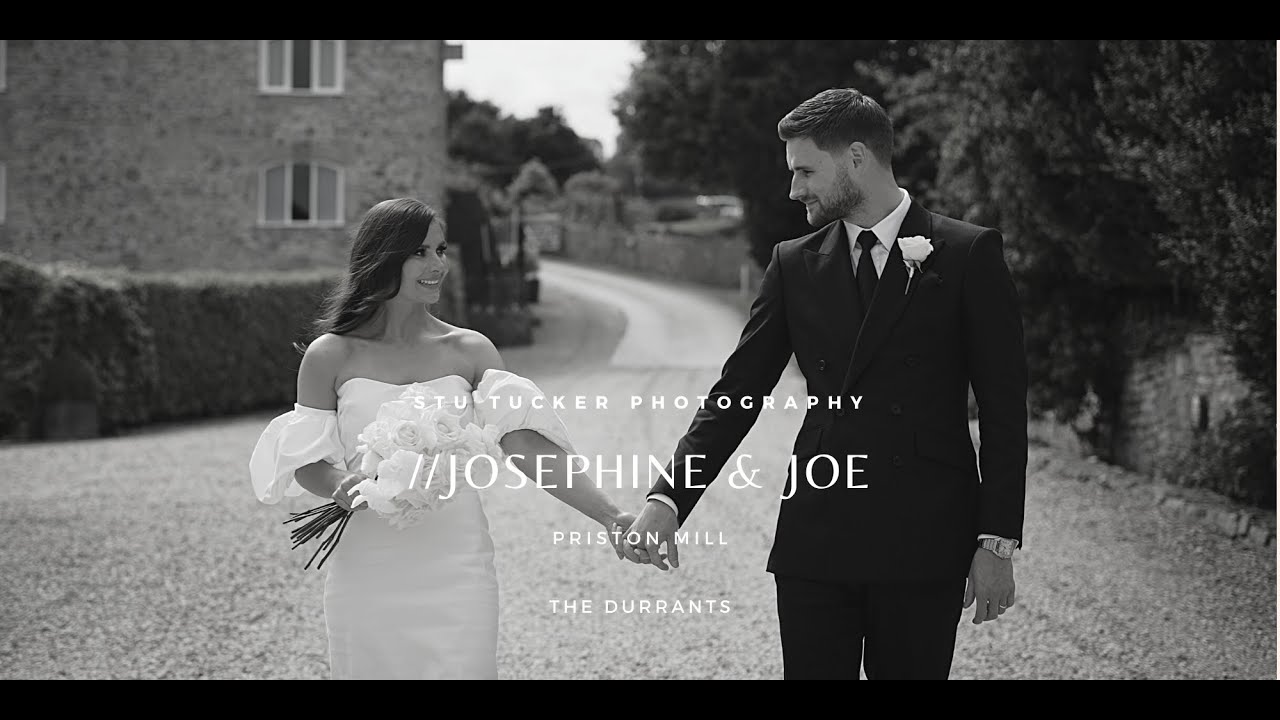 Gorgeous Wedding and Beautiful couple Wedding Highlights, Bath Spa Hotel and Priston Mill Bath