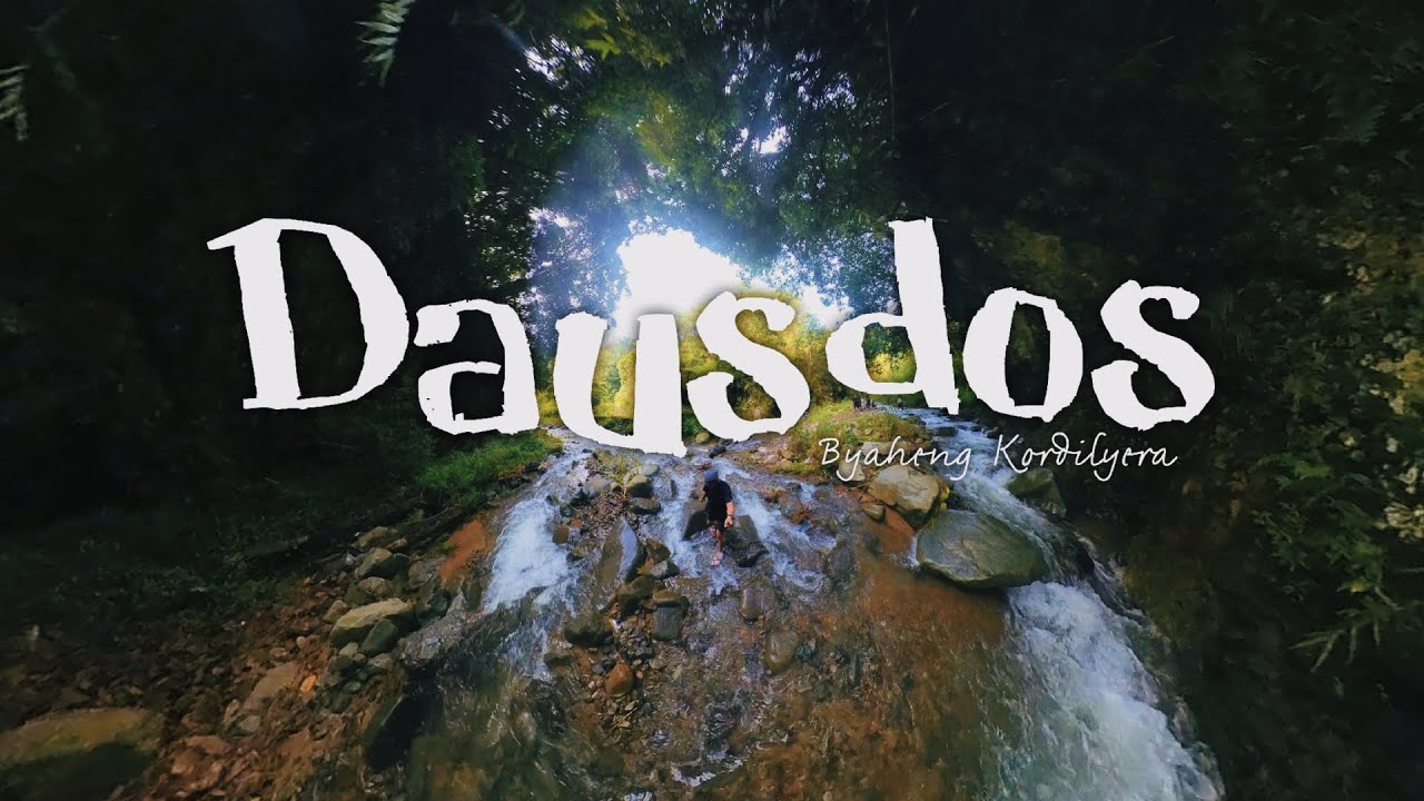 Dausdos Byaheng Kordilyera Part 2 #mtacato  @GeoOngChannel @janiceong5664 Inspired Family Vlog