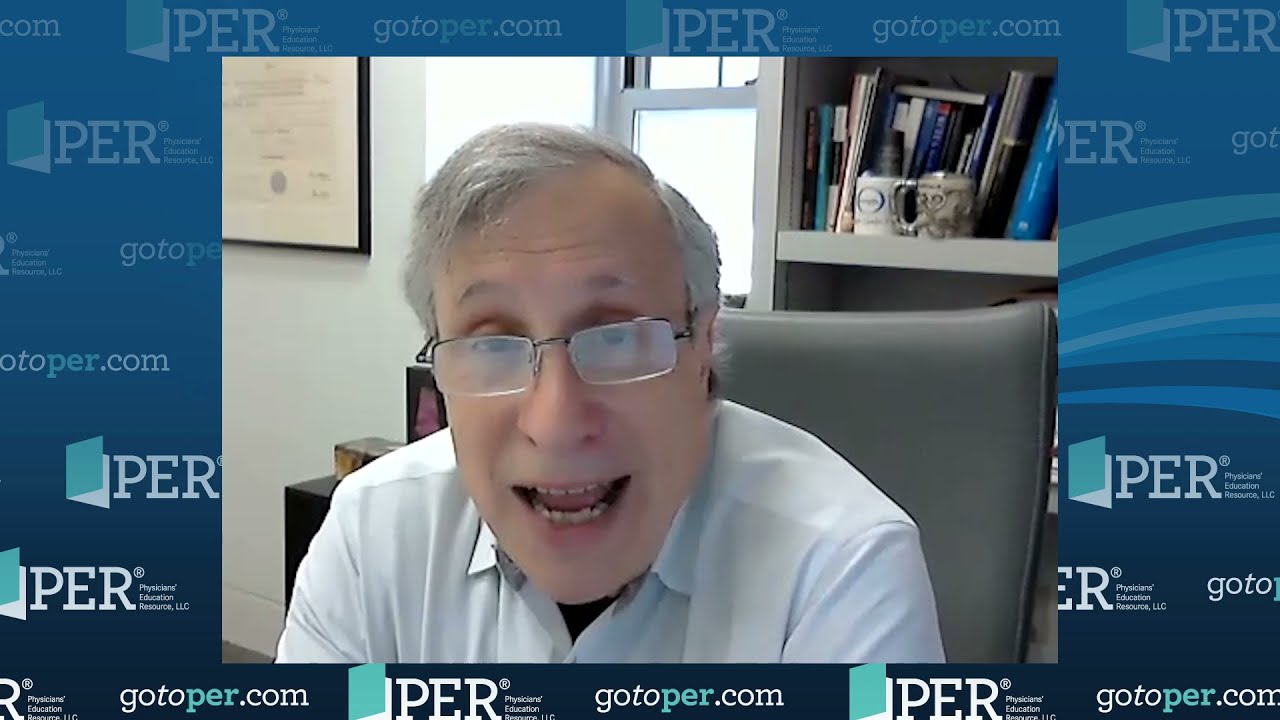 Dr. Fred D. Lublin Invites You to the 3rd Annual International Congress on the Future of Neurology&reg;
