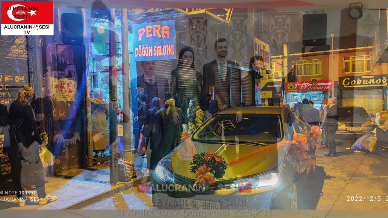 ALEYNA DOLU İLE ERDİ KODALAK NİŞANI Fotoğraf slayt 2 Bölüm