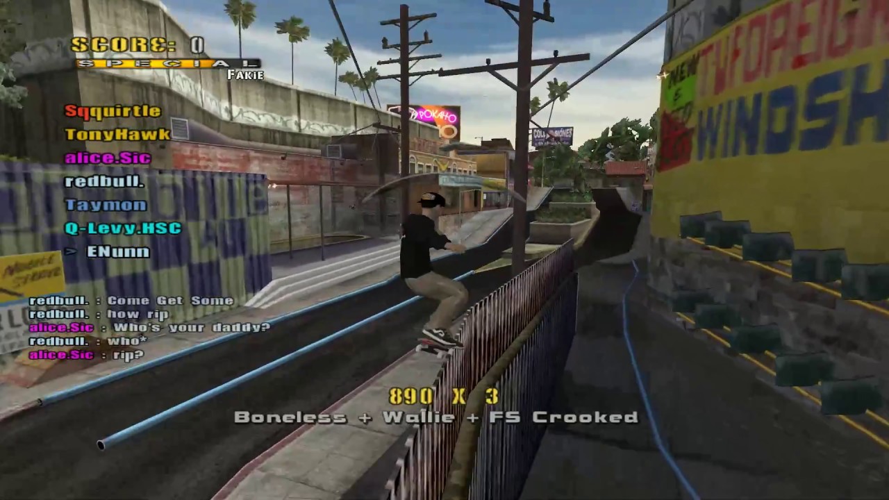 THUGPro - ENunnGaming