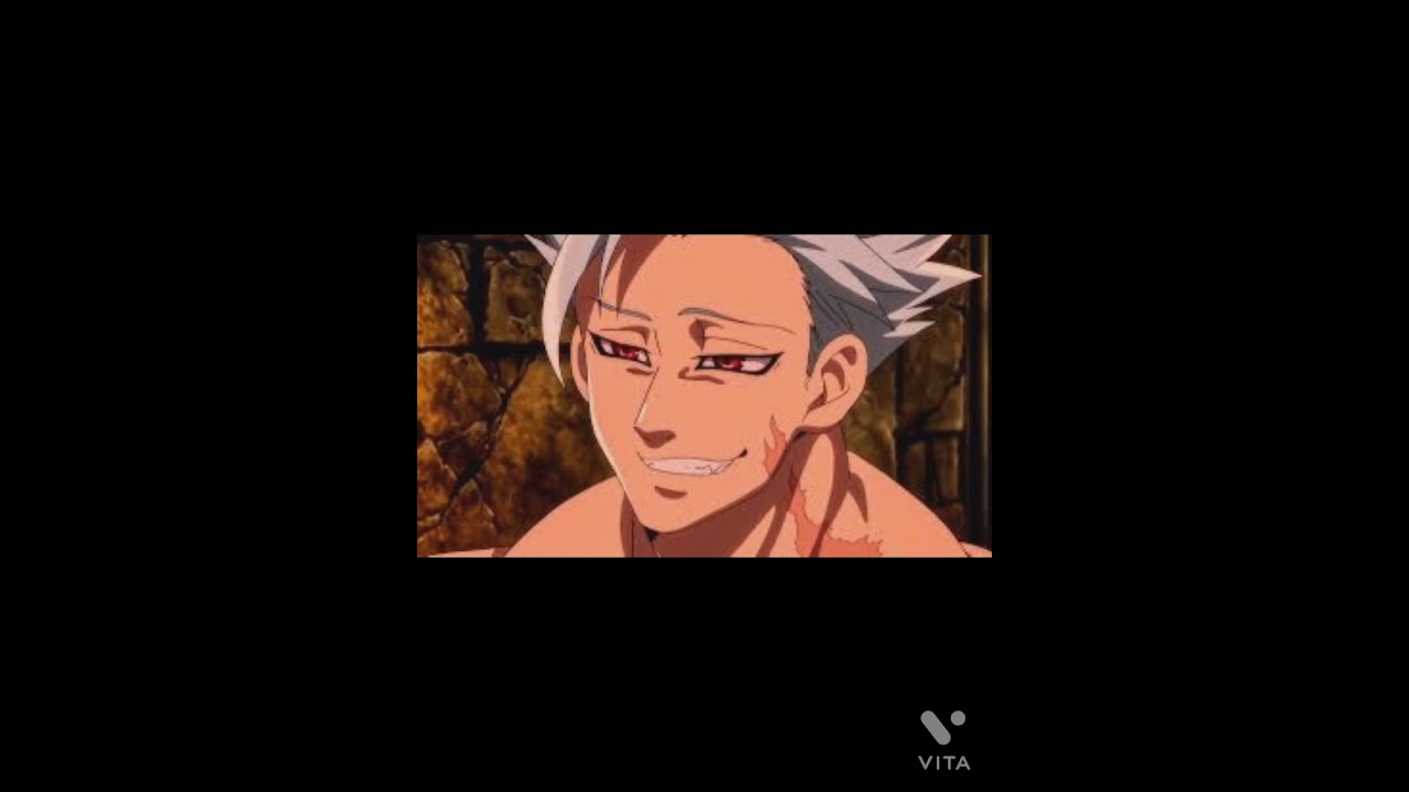 qhps Naruto era la reencarnación de Ban, Meliodas e Indra Utsusuki cap 2
