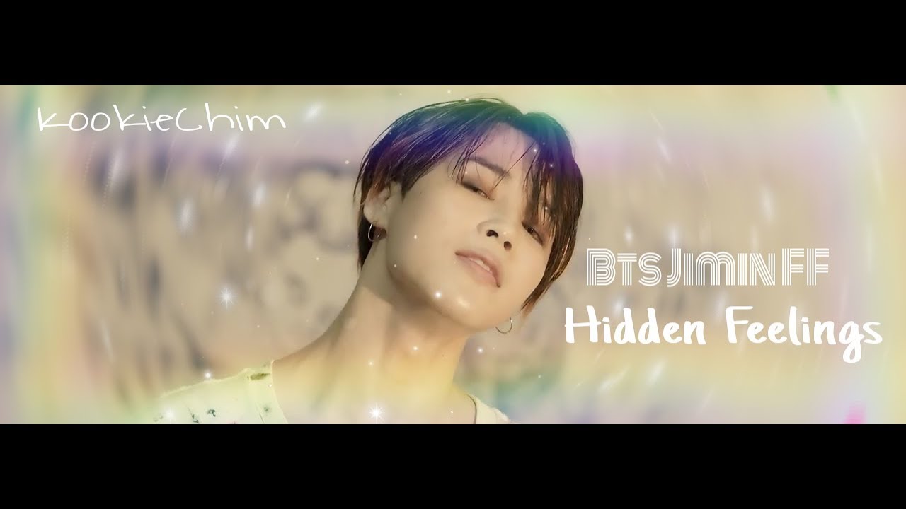 [BTSJiminff] Hidden Feelings ep 2