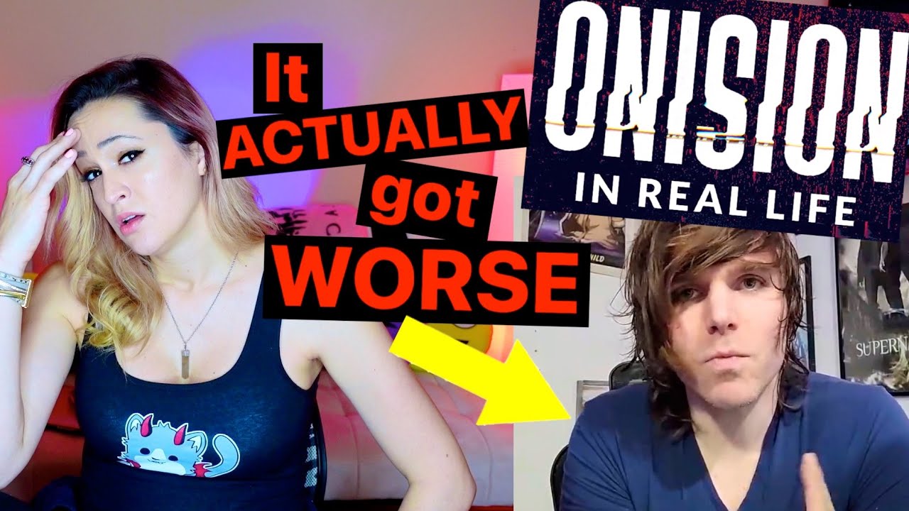 Onision ACTUALLY Got Worse - Documentary Part 4