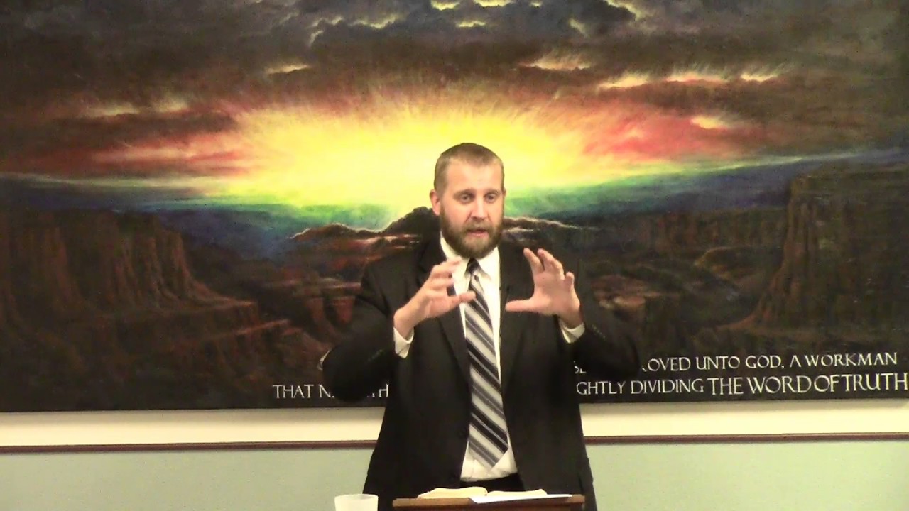 1 Kings 10 - Amazing Picture of the Millenial Reign of Christ