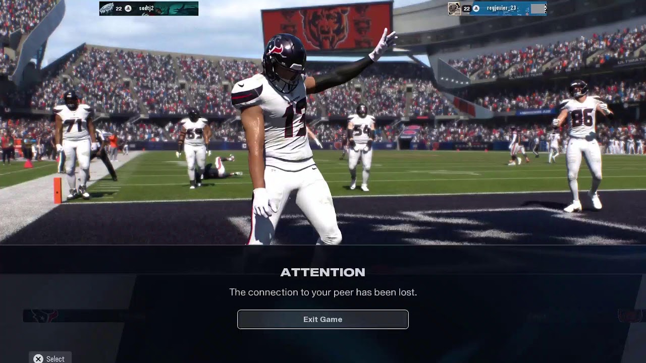 Madden 26
