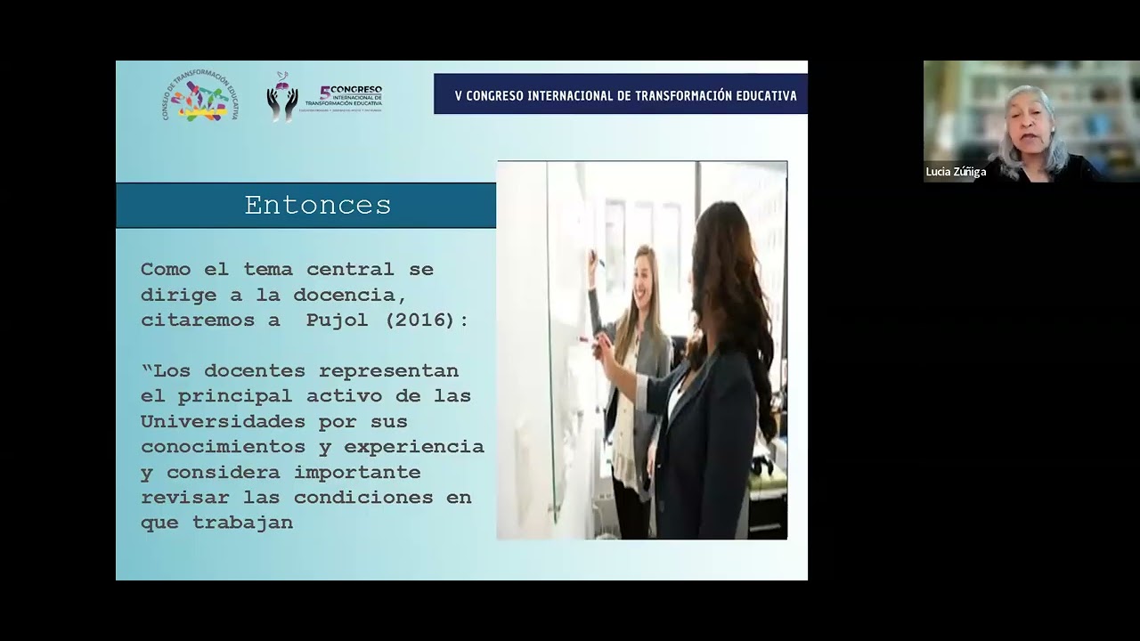 2. Factores psicosociales y su impacto en el bienestar laboral de profesores universitarios