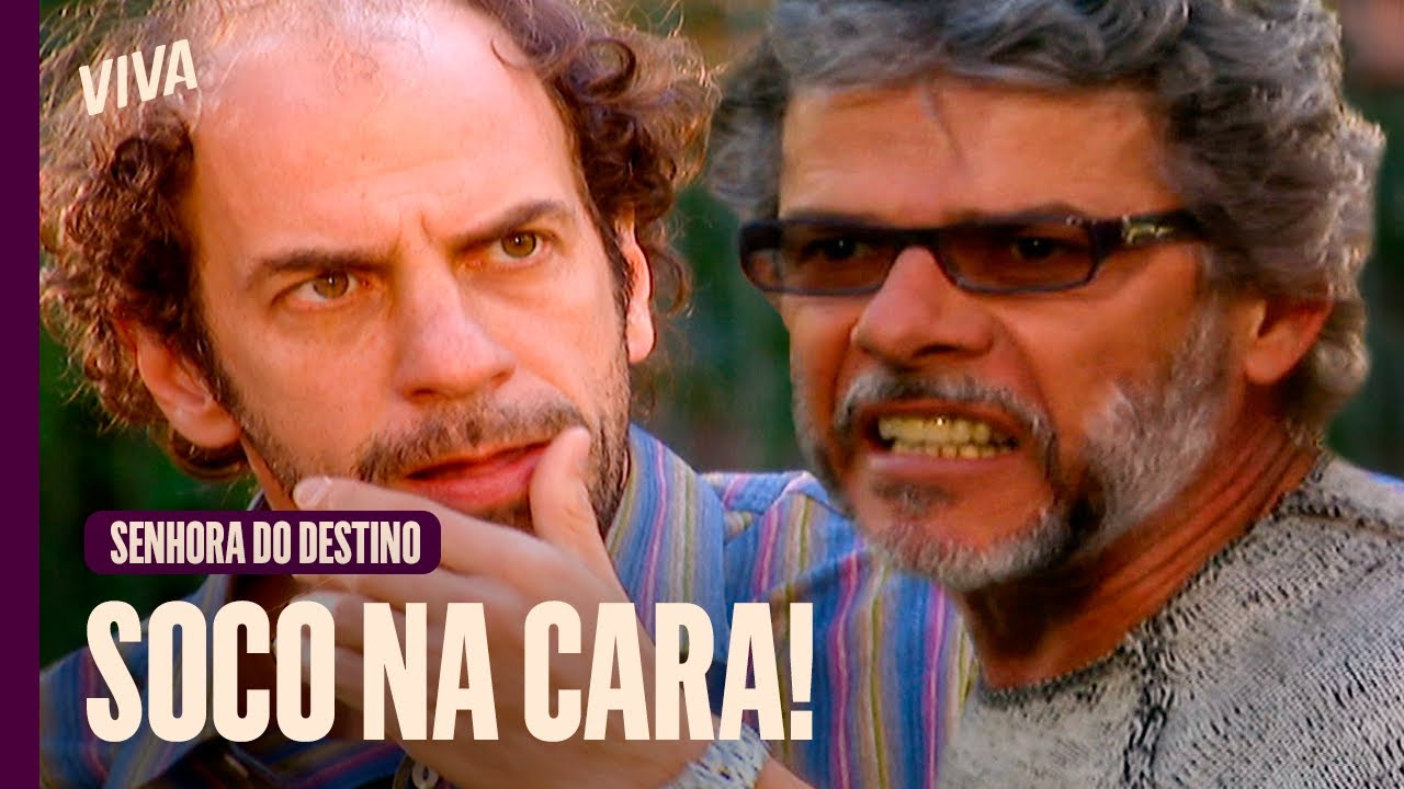 DIRCEU E GIOVANNI ENCONTRAM CAPANGA DE NAZARÉ E PARTEM PRA CIMA | SENHORA DO DESTINO | MELHOR DO DIA