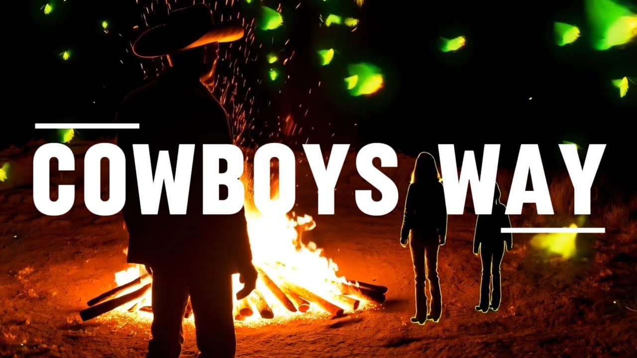 Cowboys way