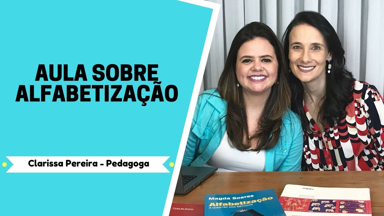 Psicogênese da língua escrita: como a criança aprende a escrever?