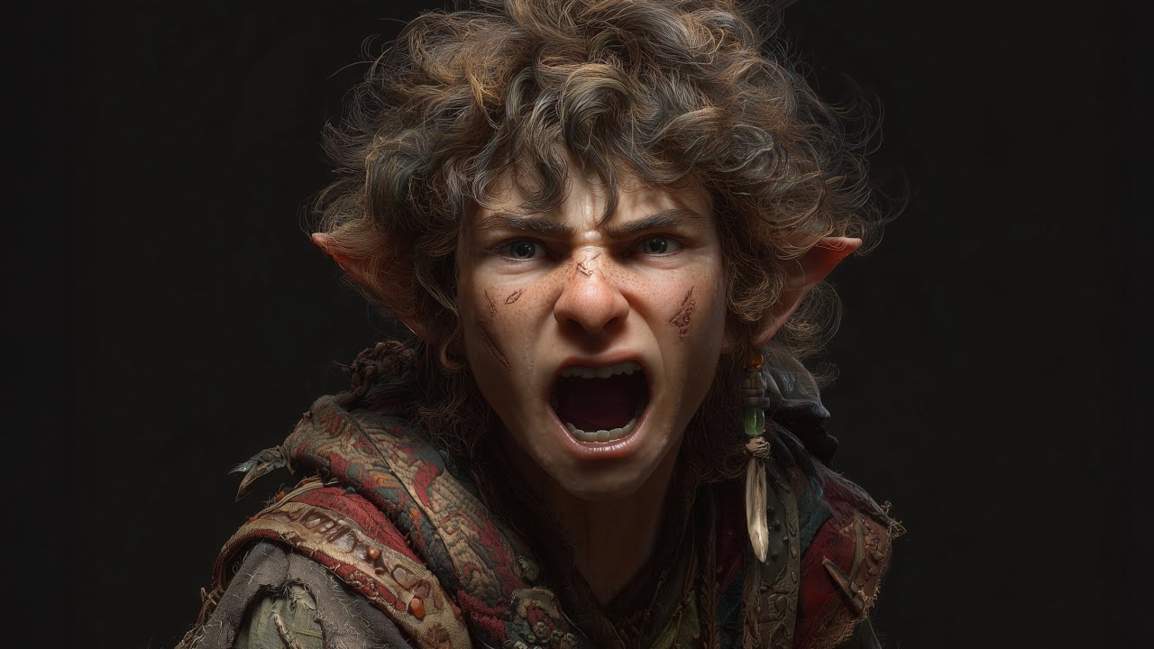 Orchestra’s Rage Against Fantasy – A Symphony of Emotion