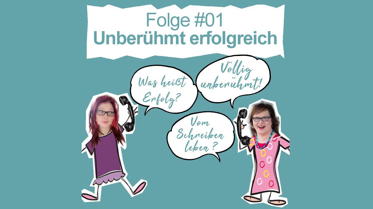 DZVDT #01 - Unberühmt erfolgreich