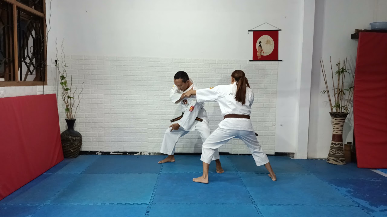 Yori Nuki (Katate)