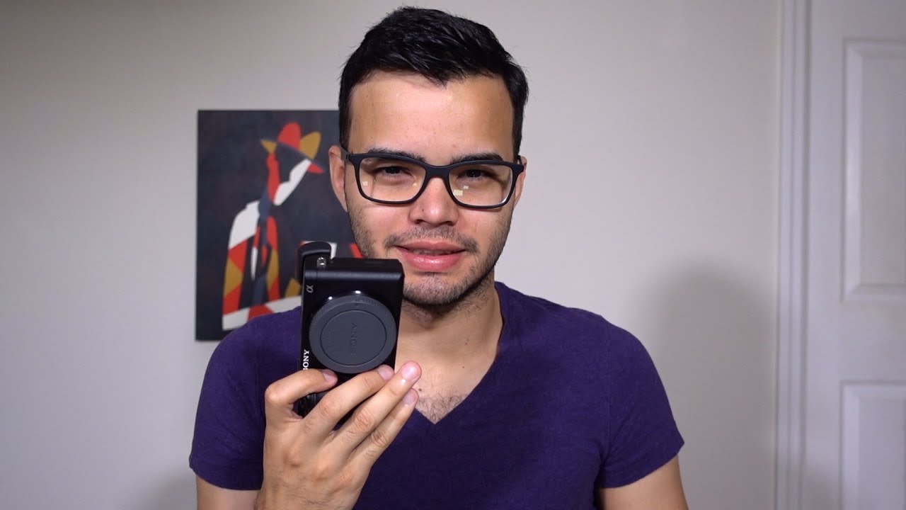 Precision Camera Review: Sony a6300 Repair Update