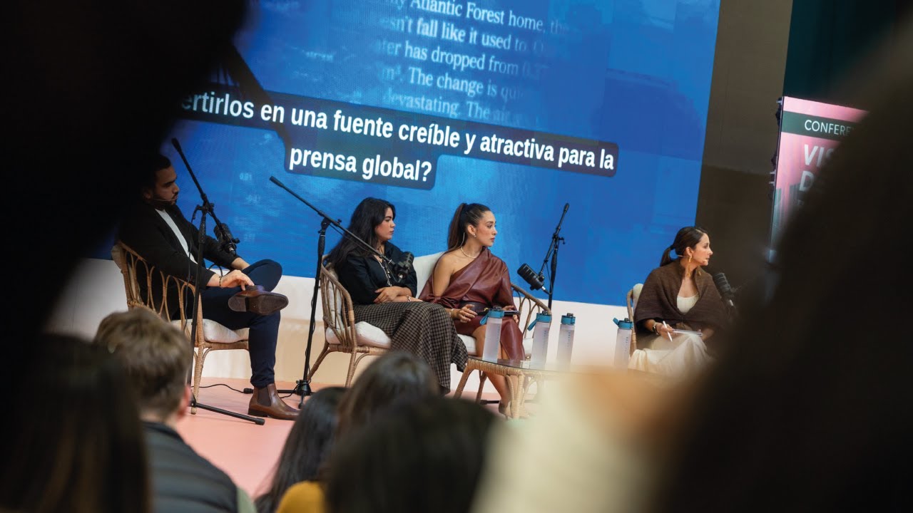 Vision by LAB de Conocimiento Inexmoda