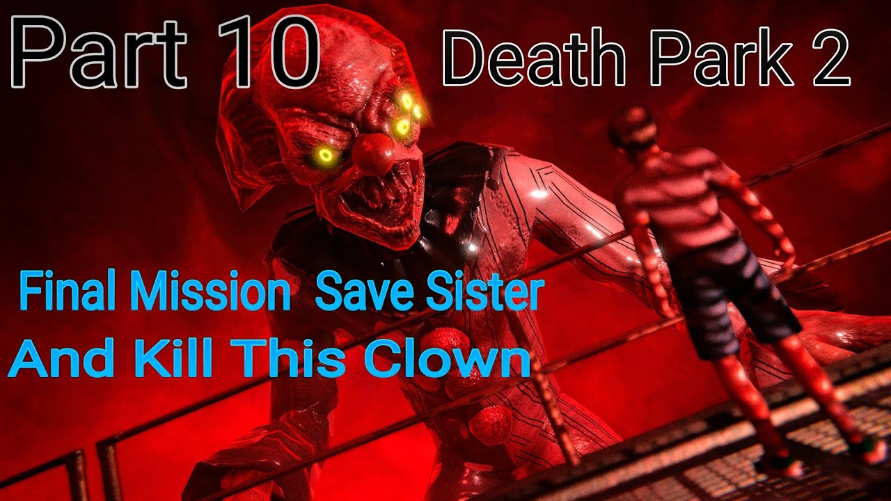 Death Park 2 Gameplay Part 10 | Death Park Activate Towers#mobilegaming#games#gaming#ytshorts#shorts