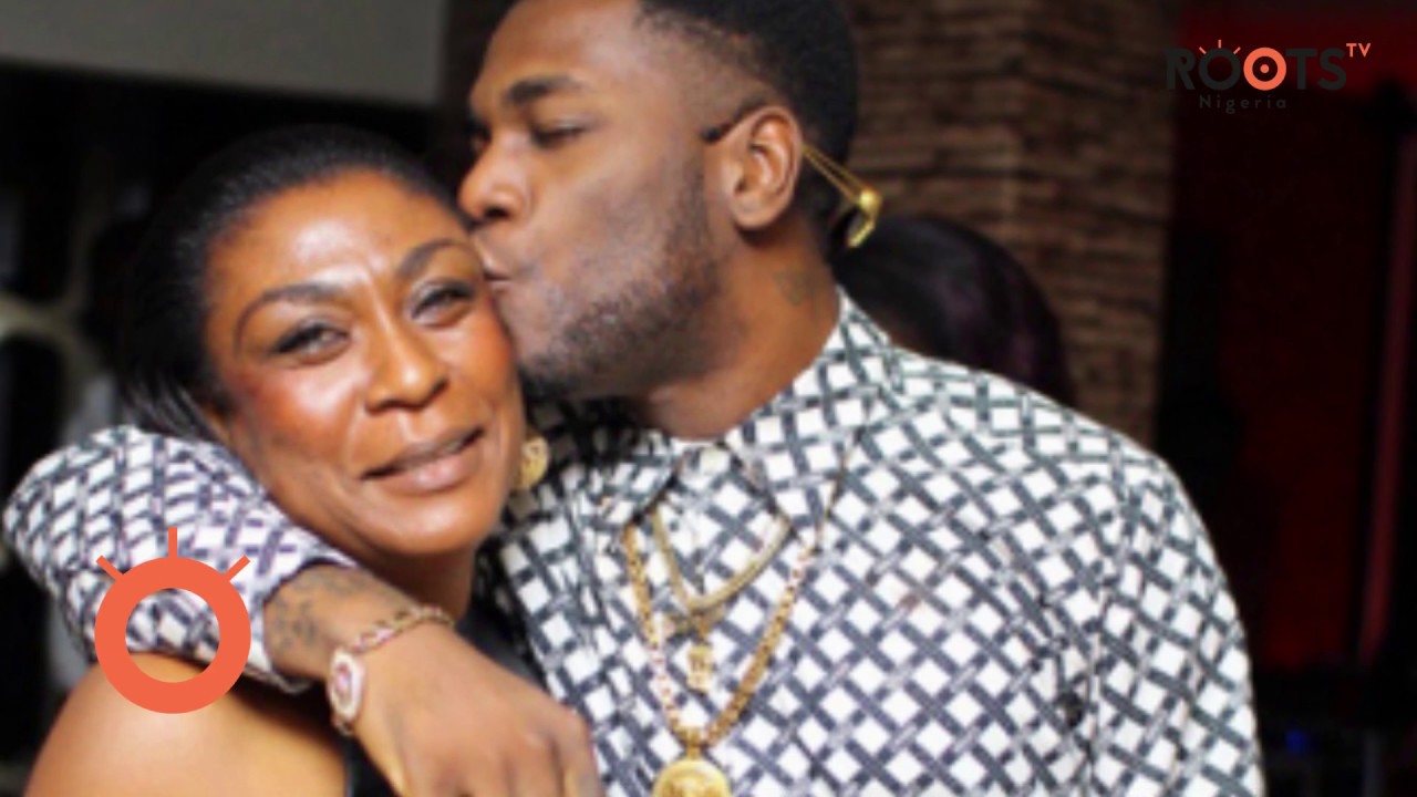 Things You Don’t Know About Burna Boy’s Mom