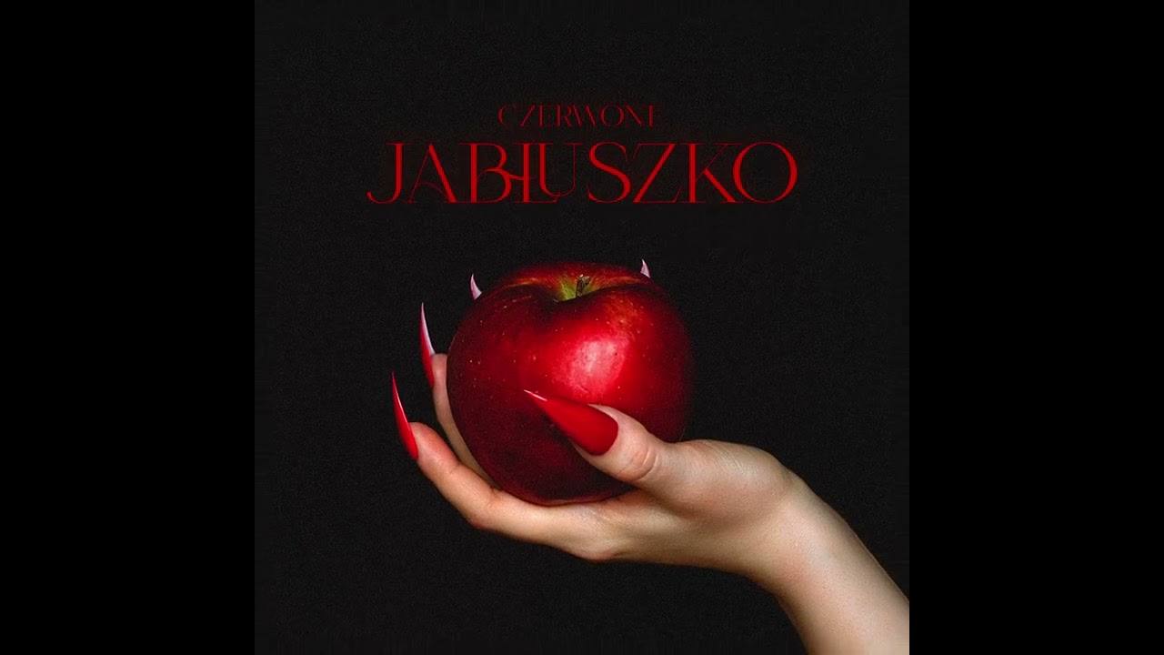 Sasi x Miko Blascello - Czerwone Jabłuszko