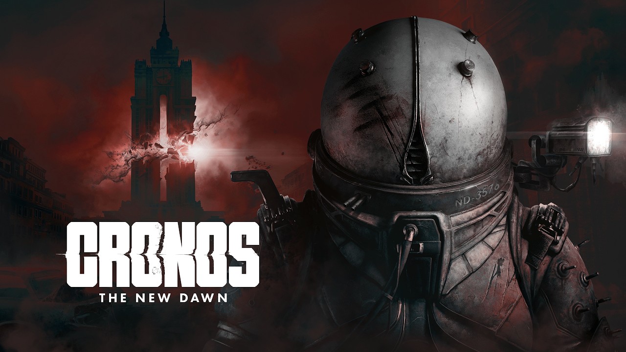 БОЛЬНИЦА ЖДЕТ #4 Cronos The New Dawn