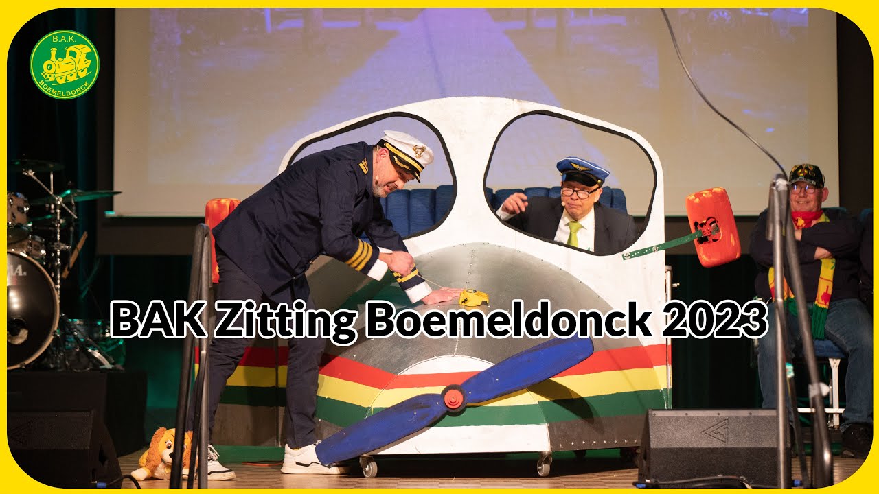 BAK Zitting Boemeldonck 2023