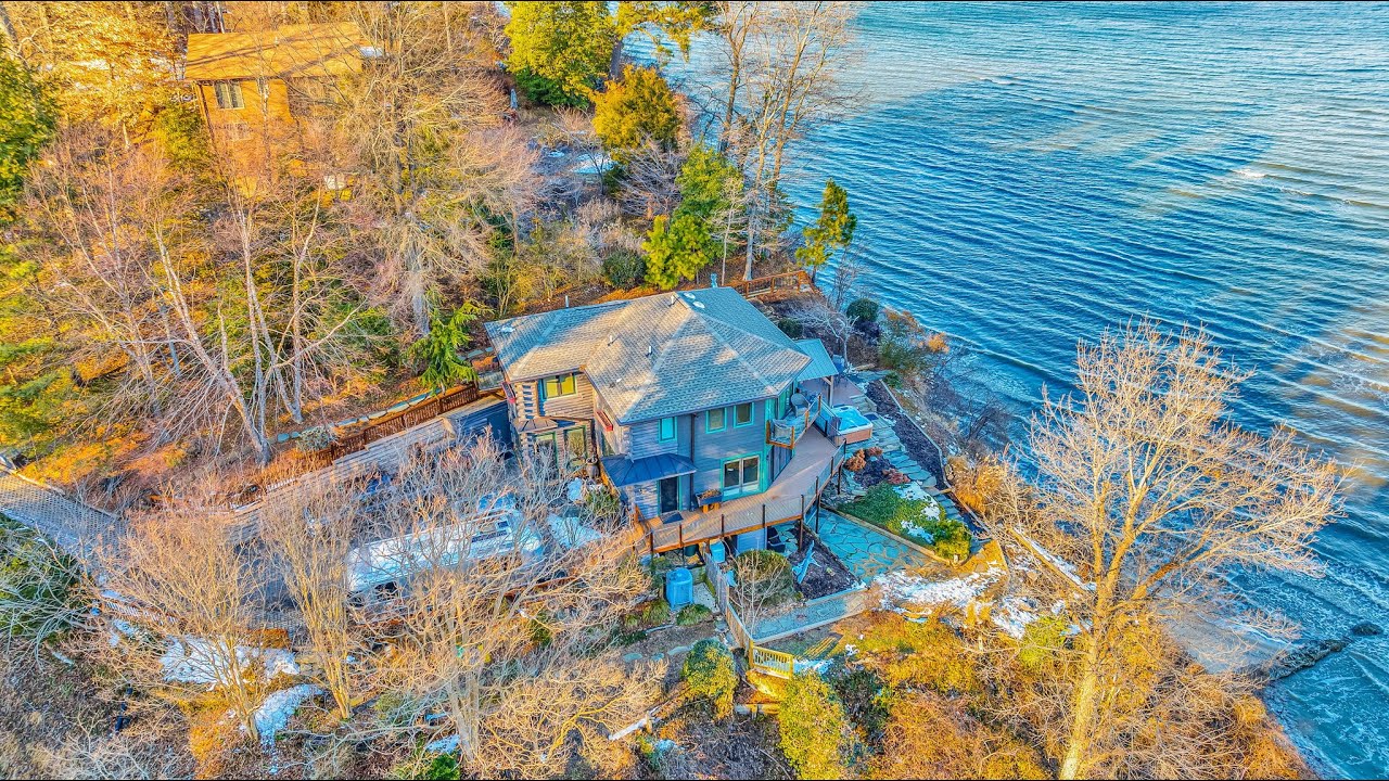 Scientists' Cliffs | Waterfront Community in Calvert County, MD