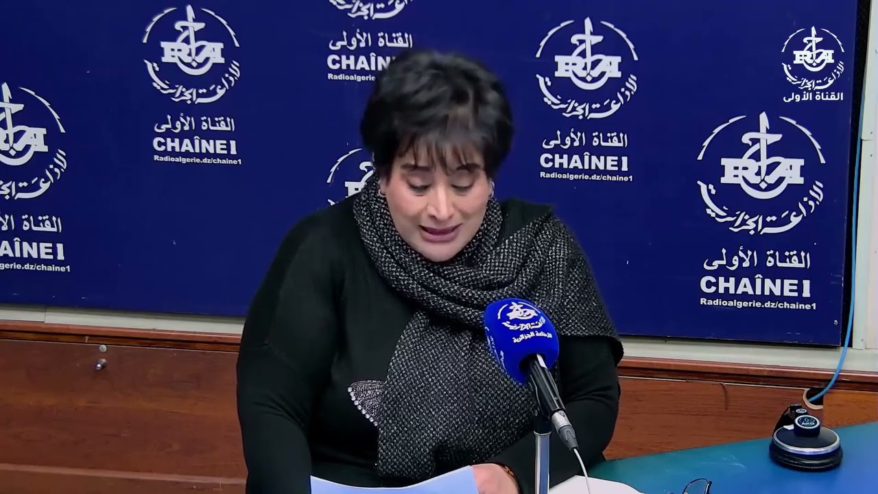 🔘 #صباح_الجزائر | فقرة #بصراحة : عودة إلى اللقاء الإعلامي الدوري لرئيس الجمهورية #عبد_المجيد_تبون 