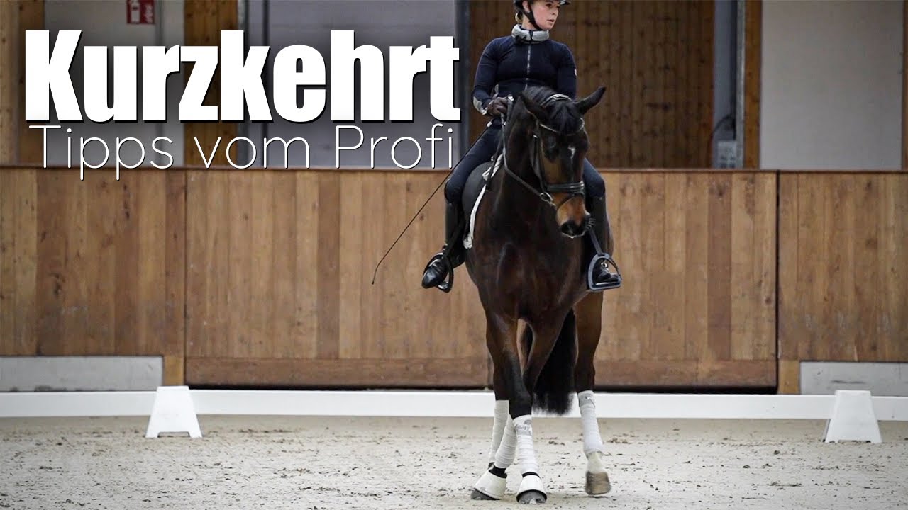 Warum ist die Kurzkehrt so schwer? Kleine Tricks vom Profi 🤩🎓
